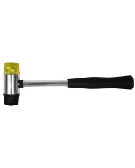 Kladivo Strend Pro HS0215, 035 mm silikón, kovová rúčka, TPR, dĺžka násady 270mm