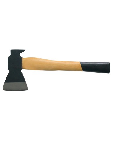 Sekera Strend Pro AX301 800 g, A618, tesárska, pokrývačská, drevená násada 370 mm