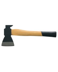 Sekera Strend Pro AX301 800 g, A618, tesárska, pokrývačská, drevená násada 370 mm