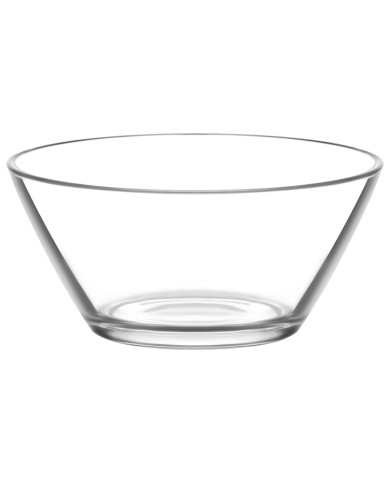 Miska Vega, LAV, sklenená, 215 ml, 105x48 mm, bal. 6 ks