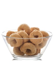 Miska Vega, LAV, sklenená, 215 ml, 105x48 mm, bal. 6 ks