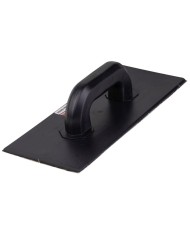 Hladítko Strend Pro Premium BRAVO Black, 350x160 mm, s brúsnym papierom P16