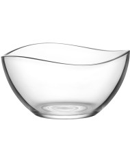 Misa Vega, LAV, sklenená, 1880 ml, 210x105 mm