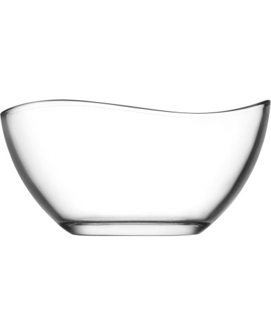 Misa Vega, LAV, sklenená, 1880 ml, 210x105 mm