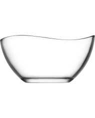 Misa Vega, LAV, sklenená, 1880 ml, 210x105 mm