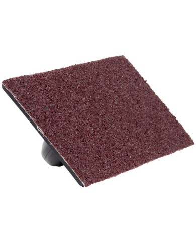 Hladítko Strend Pro Premium BRAVO Black, 350x160 mm, s brúsnym papierom P16