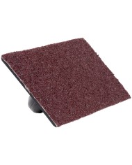 Hladítko Strend Pro Premium BRAVO Black, 350x160 mm, s brúsnym papierom P16