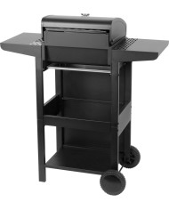 Gril Strend Pro Andora, BBQ, plynový, 2 horáky