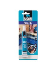 Lepidlo Bison Plastic, 25 ml