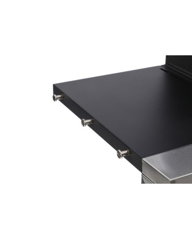 Gril Strend Pro Parma, BBQ, plynový, 4+1 horáky