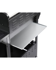 Gril Strend Pro Parma, BBQ, plynový, 4+1 horáky