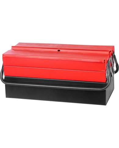 Sada náradia Strend Pro, 85 dielna, v kufri