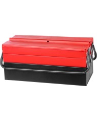 Sada náradia Strend Pro, 85 dielna, v kufri