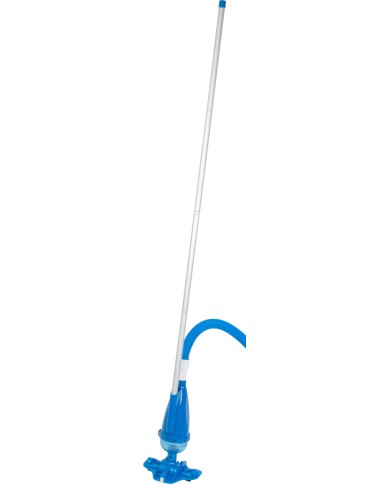 Sada na údržbu bazéna Strend Pro Pool, 5-dielna sada, vysávač bazenový