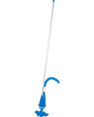 Sada na údržbu bazéna Strend Pro Pool, 5-dielna sada, vysávač bazenový