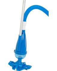 Sada na údržbu bazéna Strend Pro Pool, 5-dielna sada, vysávač bazenový