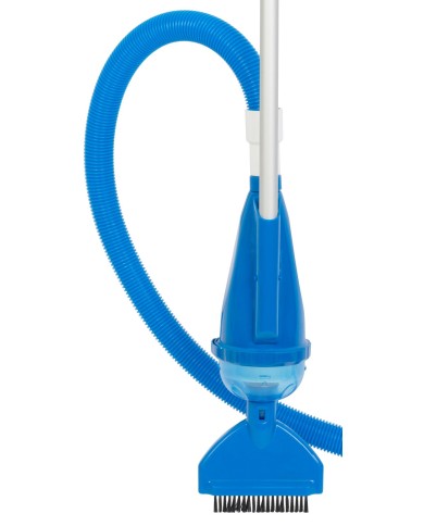 Sada na údržbu bazéna Strend Pro Pool, 5-dielna sada, vysávač bazenový