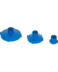 Sada na údržbu bazéna Strend Pro Pool, 5-dielna sada, vysávač bazenový