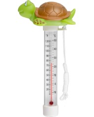 Teplomer Strend Pro Pool, Korytnačka, plávajúci, bazénový