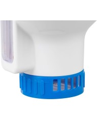 Dávkovač Strend Pro Pool, 1,5" tablety, s teplomerom, do bazénu
