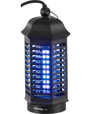 Pasca Strend Pro Smart, lapač na hmyz a komáre, elektrická, do zásuvky, 1x2 W