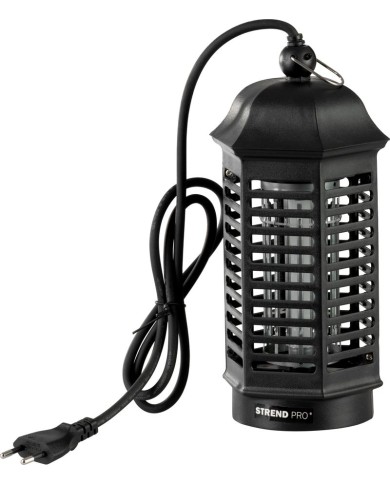 Pasca Strend Pro Smart, lapač na hmyz a komáre, elektrická, do zásuvky, 1x2 W