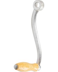 Rúčka na mlynček MagicHome, na mäso, liatina, 10