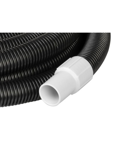 Hadica Strend Pro Pool, PE, L-7,5 m, bazénová, vákuová, čierna, 32 mm