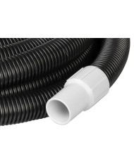 Hadica Strend Pro Pool, PE, L-7,5 m, bazénová, vákuová, čierna, 32 mm