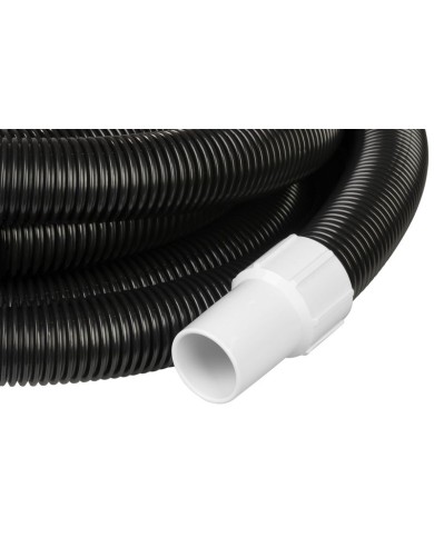 Hadica Strend Pro Pool, PE, L-7,5 m, bazénová, vákuová, čierna, 38 mm
