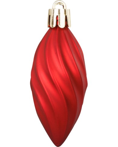 Gule MagicHome Vianoce, sada, 32 ks, červená-zelená-biela, mix, na vianočný stromček