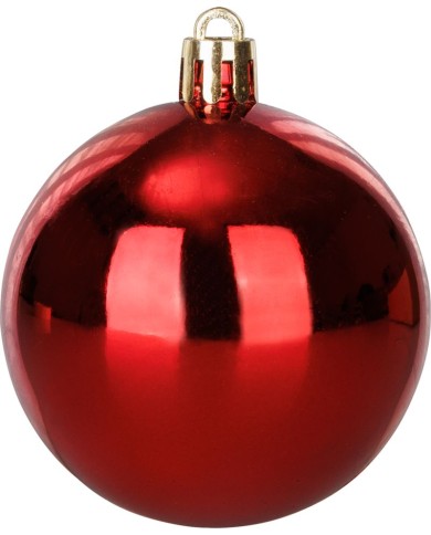 Gule MagicHome Vianoce, sada, 32 ks, červená-zelená-biela, mix, na vianočný stromček