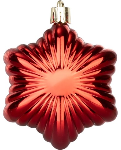 Gule MagicHome Vianoce, sada, 32 ks, červená-zelená-biela, mix, na vianočný stromček