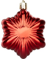 Gule MagicHome Vianoce, sada, 32 ks, červená-zelená-biela, mix, na vianočný stromček