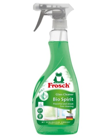 Čistič skiel Frosch Bio Spiritus, 500 ml
