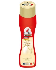 Lesk Erdal, na obuv, bezfarebný, 65 ml