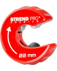 Rezačka Strend Pro Premium, na medené trúbky a rúrky, Zn, 22 mm