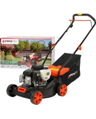 Kosačka Strend Pro QN41D, benzínová, 2,2 kW záber 40,6 cm, plastová, bez pojazdu