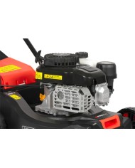 Kosačka Strend Pro QN41D, benzínová, 2,2 kW záber 40,6 cm, plastová, bez pojazdu