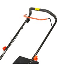 Kosačka Strend Pro QN41D, benzínová, 2,2 kW záber 40,6 cm, plastová, bez pojazdu