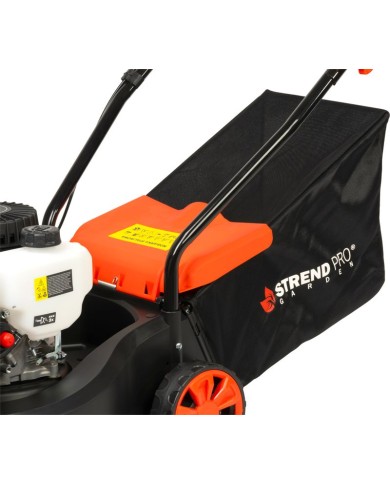 Kosačka Strend Pro QN41D, benzínová, 2,2 kW záber 40,6 cm, plastová, bez pojazdu