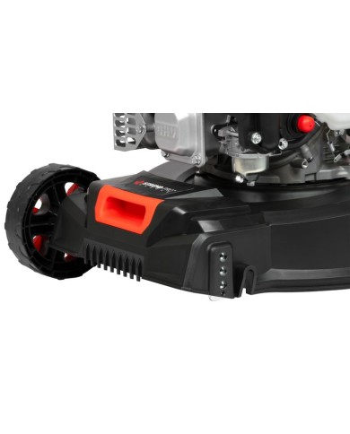 Kosačka Strend Pro QN41D, benzínová, 2,2 kW záber 40,6 cm, plastová, bez pojazdu