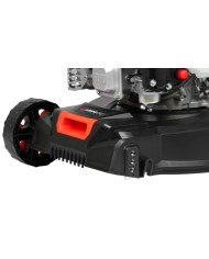 Kosačka Strend Pro QN41D, benzínová, 2,2 kW záber 40,6 cm, plastová, bez pojazdu