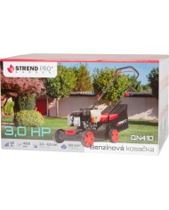 Kosačka Strend Pro QN41D, benzínová, 2,2 kW záber 40,6 cm, plastová, bez pojazdu