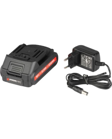 Kosačka Strend Pro QL51PD-196, benzínová, 4,0 kW, záber 51 cm, s pojazdom, LONCIN, s elektrickým štartom