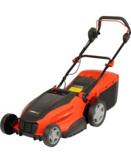 Kosačka Strend Pro TBE1842, elektrická, 1,8 kW, záber 42 cm