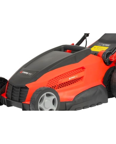 Kosačka Strend Pro TBE1842, elektrická, 1,8 kW, záber 42 cm