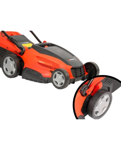 Kosačka Strend Pro TBE1842, elektrická, 1,8 kW, záber 42 cm