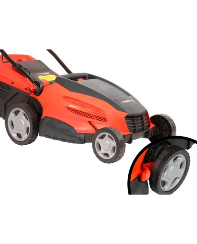 Kosačka Strend Pro TBE1842, elektrická, 1,8 kW, záber 42 cm