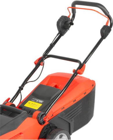 Kosačka Strend Pro TBE1842, elektrická, 1,8 kW, záber 42 cm